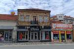 Cetvorosoban stan, Leskovac, Centar, prodaja, 102m2, 99000e, id1215418