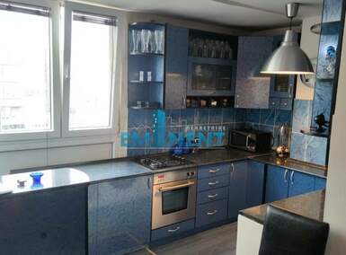 Dvosoban stan, Beograd, Blok 62, izdavanje, 50m2, 520e, id1215457