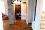 Trosoban stan, Beograd, Blok 23, izdavanje, 73m2, 1200e, id1215694