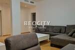 Trosoban stan, Beograd, Vračar (centar), izdavanje, 99m2, 2000e, id1215938