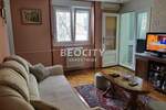 Dvosoban stan, Novi Sad, Detelinara, prodaja, 47m2, 125000e, id1215985