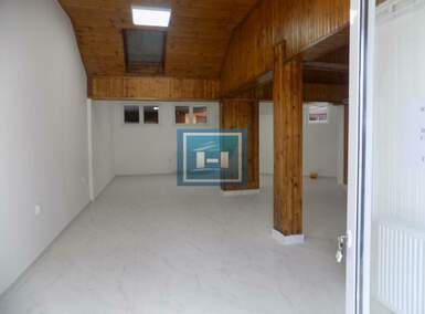 Poslovni prostor / Lokal, Paraćin, izdavanje, 60m2, 300e, id1216019