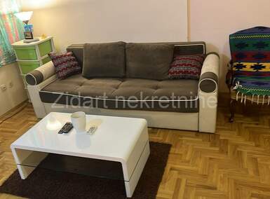 Jednosoban stan, Beograd, Altina, prodaja, 38m2, 59900e, id1215452