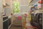 Trosoban stan, Beograd, Banovo Brdo, prodaja, 61m2, 168900e, id1216266