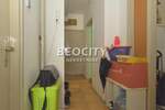 Trosoban stan, Beograd, Banovo Brdo, prodaja, 61m2, 168900e, id1216266