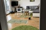 Trosoban stan, Beograd, Ledine, prodaja, 101m2, 147800e, id1216301