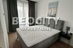 Dvosoban stan, Beograd, Blok 67 A, izdavanje, 45m2, 850e, id1216388