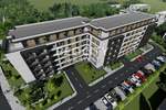 Trosoban stan, Beograd, Mirijevo I, prodaja, 57m2, 104600e, id1216425