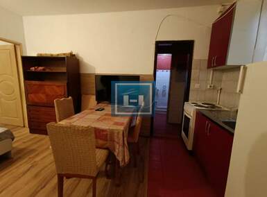 Garsonjera, Jagodina, izdavanje, 29m2, 150e, id1216625