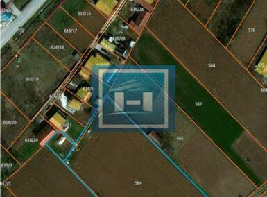 Plac, Jagodina, prodaja, 0m2, 18000e, id1216626