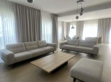 Cetvorosoban stan, Beograd, Dedinje, prodaja, 145m2, 650000e, id1216646