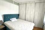 Dvosoban stan, Beograd, Lipov Lad, izdavanje, 45m2, 600e, id1216650