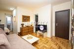 Dvosoban stan, Beograd, Ledine, prodaja, 43m2, 87500e, id1217136