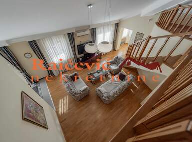 Stan, Beograd, Dedinje, prodaja, 135m2, 375000e, id1218628