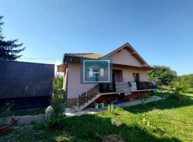 Kuca, Jagodina, Ribare, prodaja, 75m2, 52000e, id1218641