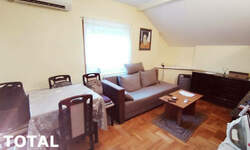 Jednoiposoban stan, Novi Sad, Adice, prodaja, 47m2, 51500e, id1219231