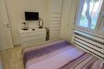 Trosoban stan, Beograd, Blok 9a, izdavanje, 75m2, 1400e, id1219256