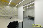 Poslovni prostor / Lokal, Beograd, Senjak, izdavanje, 50m2, 800e, id1219828