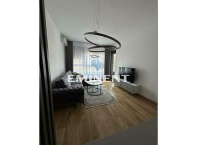 Dvosoban stan, Beograd, Fon, izdavanje, 46m2, 900e, id1220461