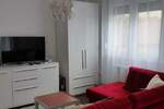 Jednosoban stan, Beograd, Crveni Krst, izdavanje, 30m2, 550e, id970052