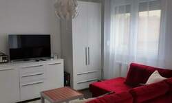 Jednosoban stan, Beograd, Crveni Krst, izdavanje, 30m2, 550e, id970052