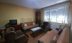 Jednosoban stan, Niš, Centar, izdavanje, 41m2, 300e, id1221771