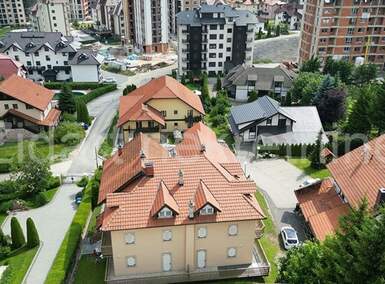 Apartman, Zlatibor, Centar, prodaja, 29m2, 53388e, id1221790