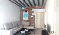 Dvosoban stan, Beograd, Bajlonijeva Pijaca, izdavanje, 61m2, 1400e, id1222364