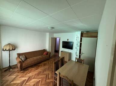 Jednoiposoban stan, Niš, izdavanje, 46m2, 250e, id1222400