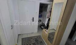 Dvosoban stan, Beograd, Zemun Polje, prodaja, 49m2, 87000e, id1223495