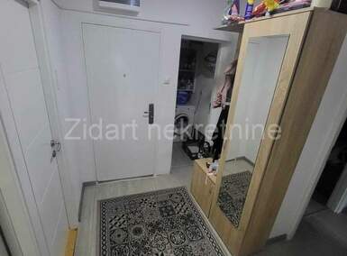 Dvosoban stan, Beograd, Zemun Polje, prodaja, 49m2, 87000e, id1223495