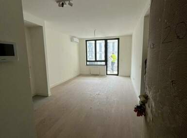 Dvosoban stan, Beograd, Beograd na vodi, prodaja, 54m2, 255000e, id1223499