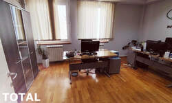 Poslovni prostor / Lokal, Novi Sad, Bulevar, izdavanje, 62m2, 550e, id1224082