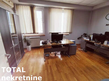 Poslovni prostor / Lokal, Novi Sad, Bulevar, izdavanje, 62m2, 550e, id1224082