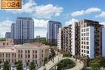 Cetvorosoban stan, Beograd, Beograd na vodi, prodaja, 109m2, 404888e, id1224093