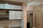 Dvosoban stan, Beograd, Blok 44 (piramida), izdavanje, 45m2, 500e, id1224642