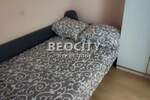 Dvosoban stan, Beograd, Blok 44 (piramida), izdavanje, 45m2, 500e, id1224642