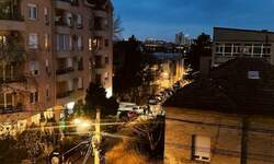 Jednoiposoban stan, Beograd, Bulbulder, izdavanje, 42m2, 600e, id1224922