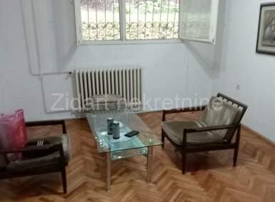 Trosoban stan, Beograd, Miljakovac, prodaja, 59m2, 115000e, id1225456