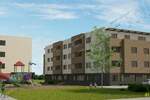 Dvosoban stan, Beograd, prodaja, 42m2, 85160e, id1224097