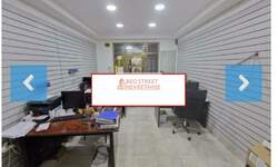 Poslovni prostor / Lokal, Beograd, Balkanska, izdavanje, 25m2, 250e, id1225550