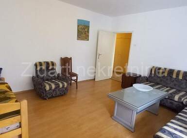 Jednosoban stan, Beograd, Stari Merkator, izdavanje, 42m2, 400e, id1225558