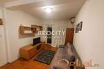 Jednosoban stan, Novi Sad, Centar, prodaja, 28m2, 84000e, id1225724