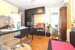 Dvosoban stan, Beograd, Ledine, prodaja, 32m2, 95000e, id1226067