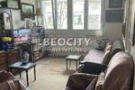 Trosoban stan, Beograd, Rakovica, prodaja, 51m2, 109650e, id1226072