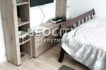 Jednosoban stan, Beograd, Blok 11 C (stari Merkator), izdavanje, 25m2, 450e, id1226449