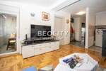 Trosoban stan, Beograd, Ledine, prodaja, 52m2, 120000e, id1226551