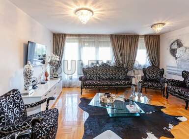 Troiposoban stan, Niš, Staro groblje, prodaja, 94m2, 115000e, id1226624