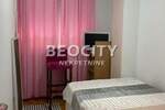 Dvosoban stan, Beograd, Novi Beograd, prodaja, 58m2, 185000e, id1226762