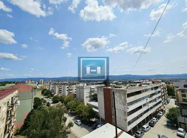 Trosoban stan, Vranje, prodaja, 69m2, 65000e, id1227206